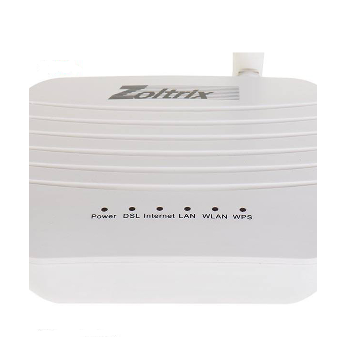 مودم روتر ADSL2 Plus زولتریکس مدل ZW616-4